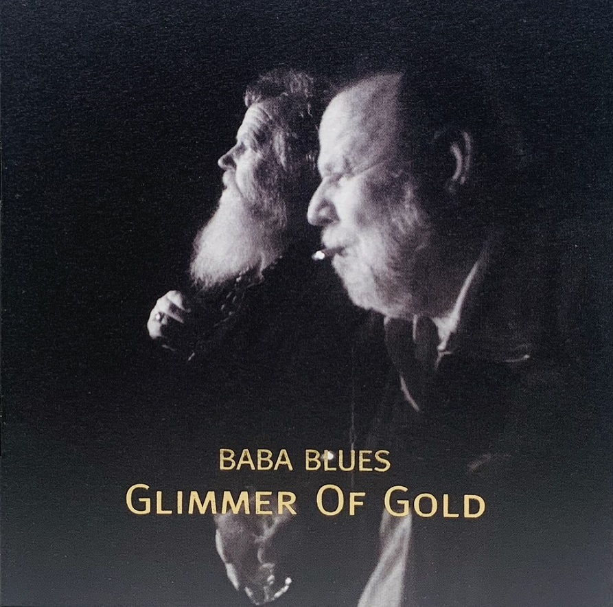 Glimmer of Gold - BABA BLUES